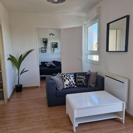 Appartement Avec Vue Sur Le Lez 蒙彼利埃 外观 照片