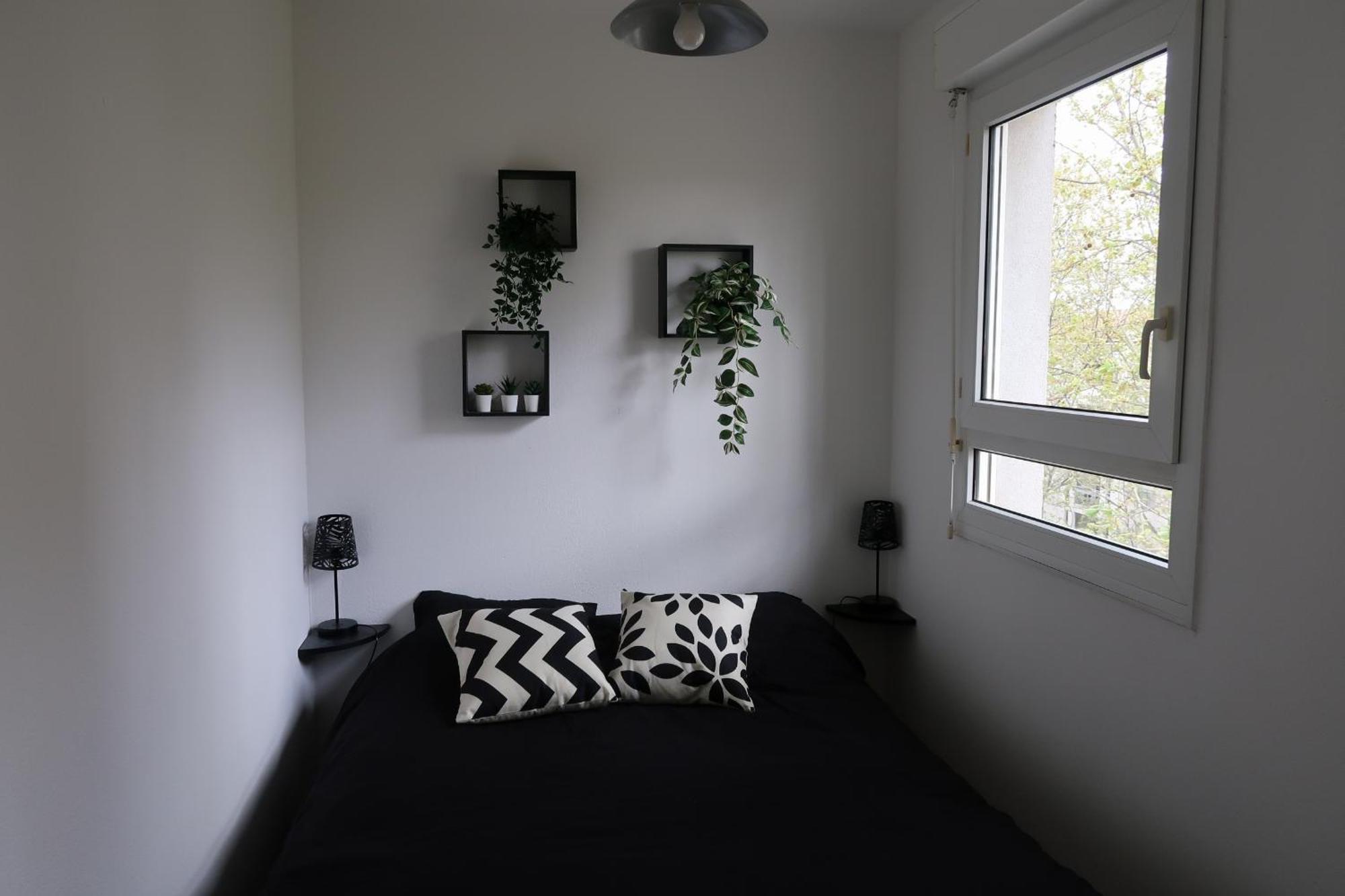 Appartement Avec Vue Sur Le Lez 蒙彼利埃 外观 照片