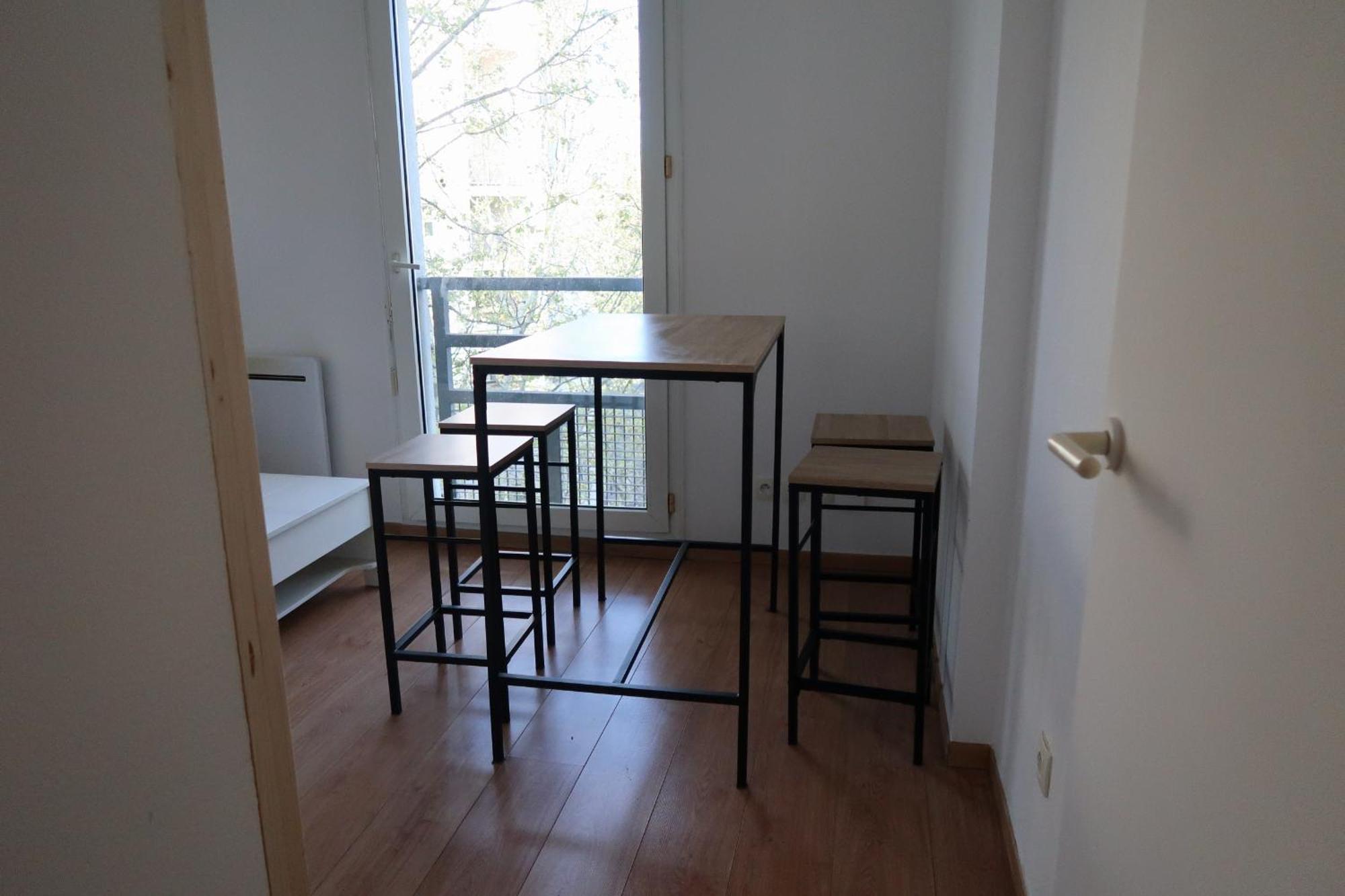 Appartement Avec Vue Sur Le Lez 蒙彼利埃 外观 照片